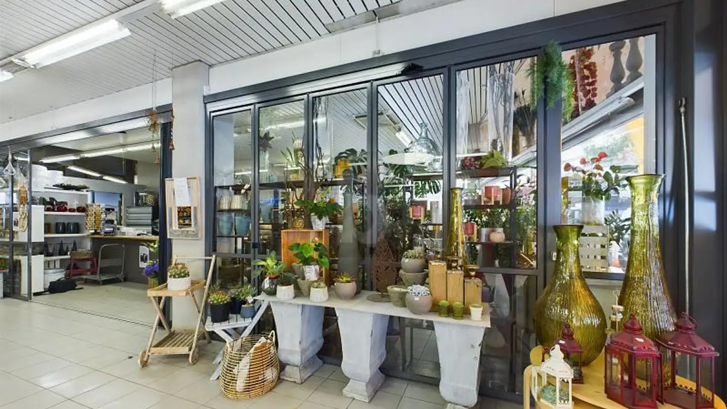 Magasin à louer - Route De Crans-Montana, 3963 Montana - Photo 2