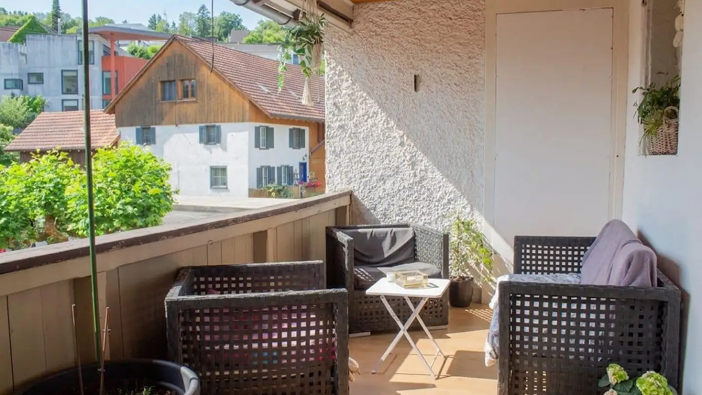 Maison individuelle à vendre - 5304 Endingen - Photo 2