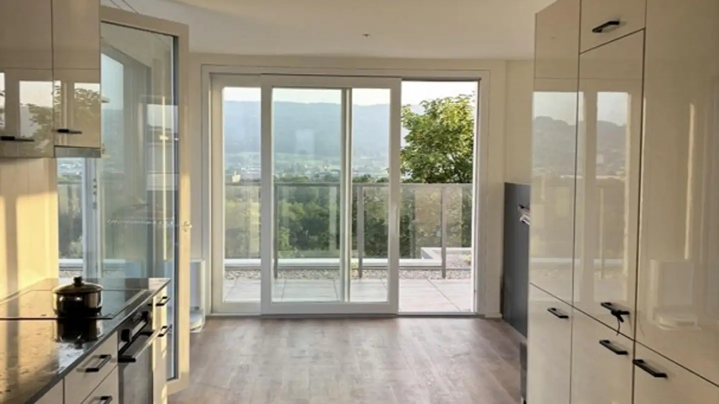 Stepped apartment for rent - 8955 Oetwil an der Limmat - Photo 4