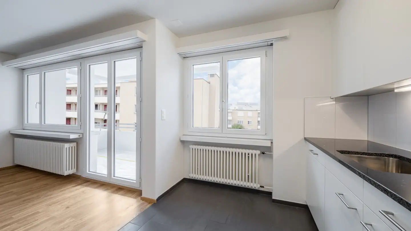 Apartment for rent - Leimgrübelstrasse 22, 8052 Zürich - Photo 3