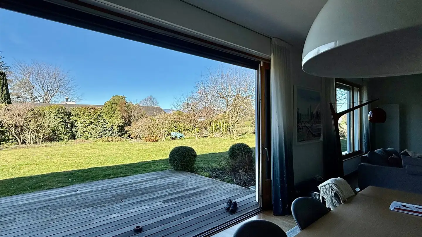 Einfamilienhaus kaufen - 1246 Corsier GE - Foto 2