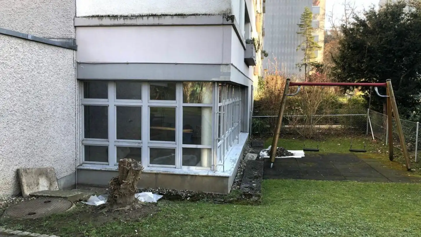 Spazio ufficio in affitto - Grünaustrasse 20, 9016 St. Gallen - Foto 2