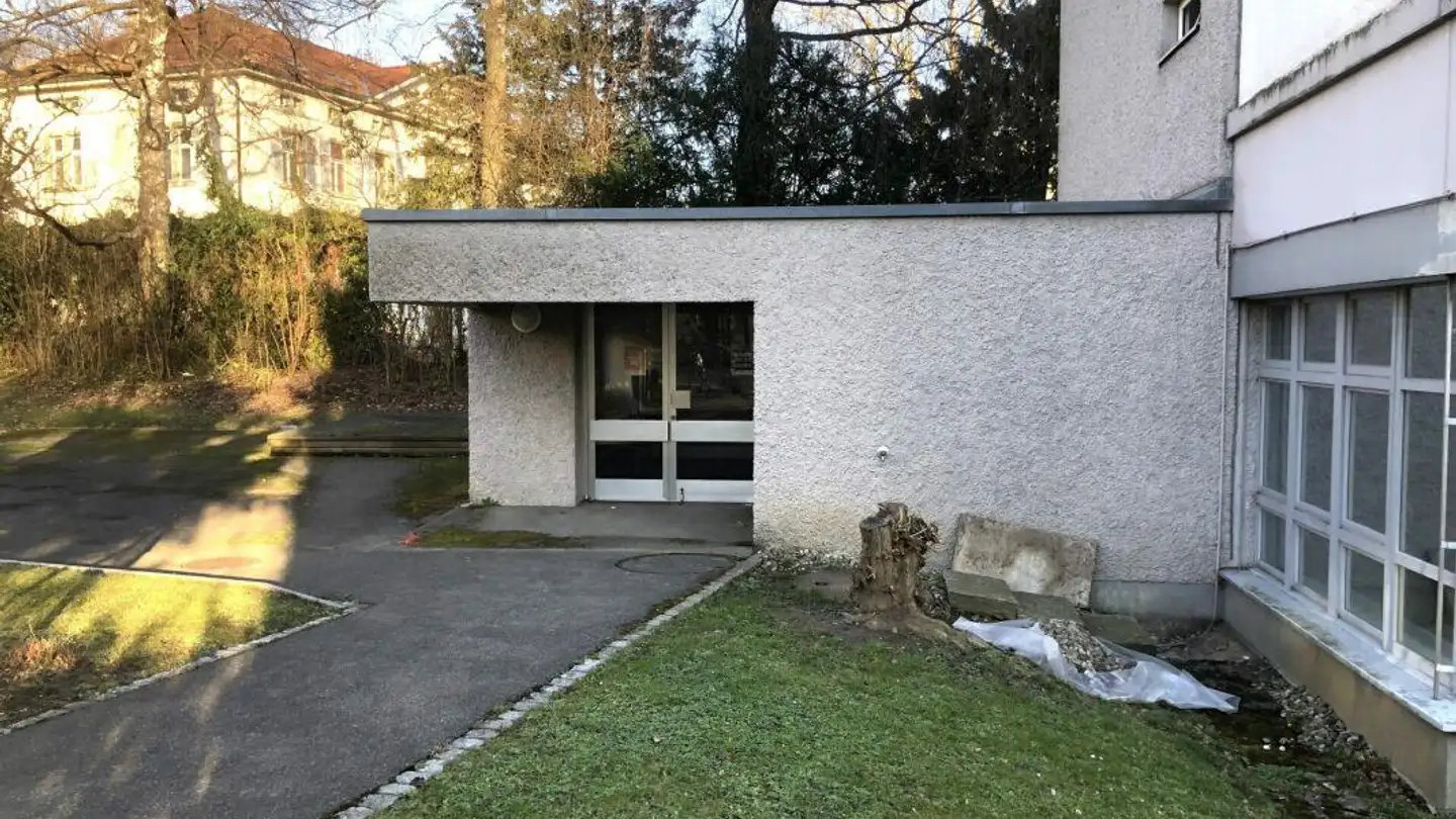 Spazio ufficio in affitto - Grünaustrasse 20, 9016 St. Gallen - Foto 3