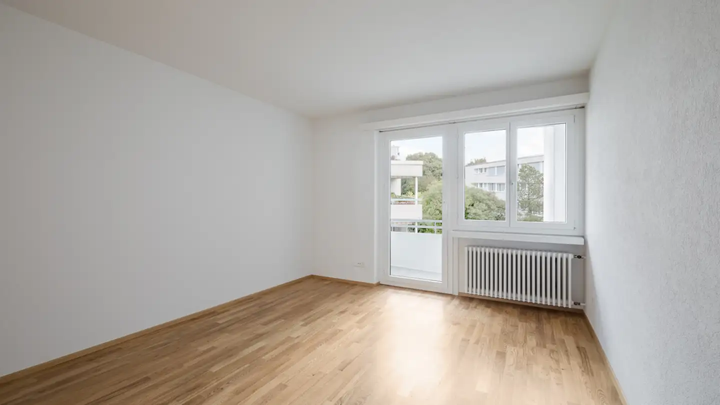 Apartment for rent - Leimgrübelstrasse 22, 8052 Zürich - Photo 4