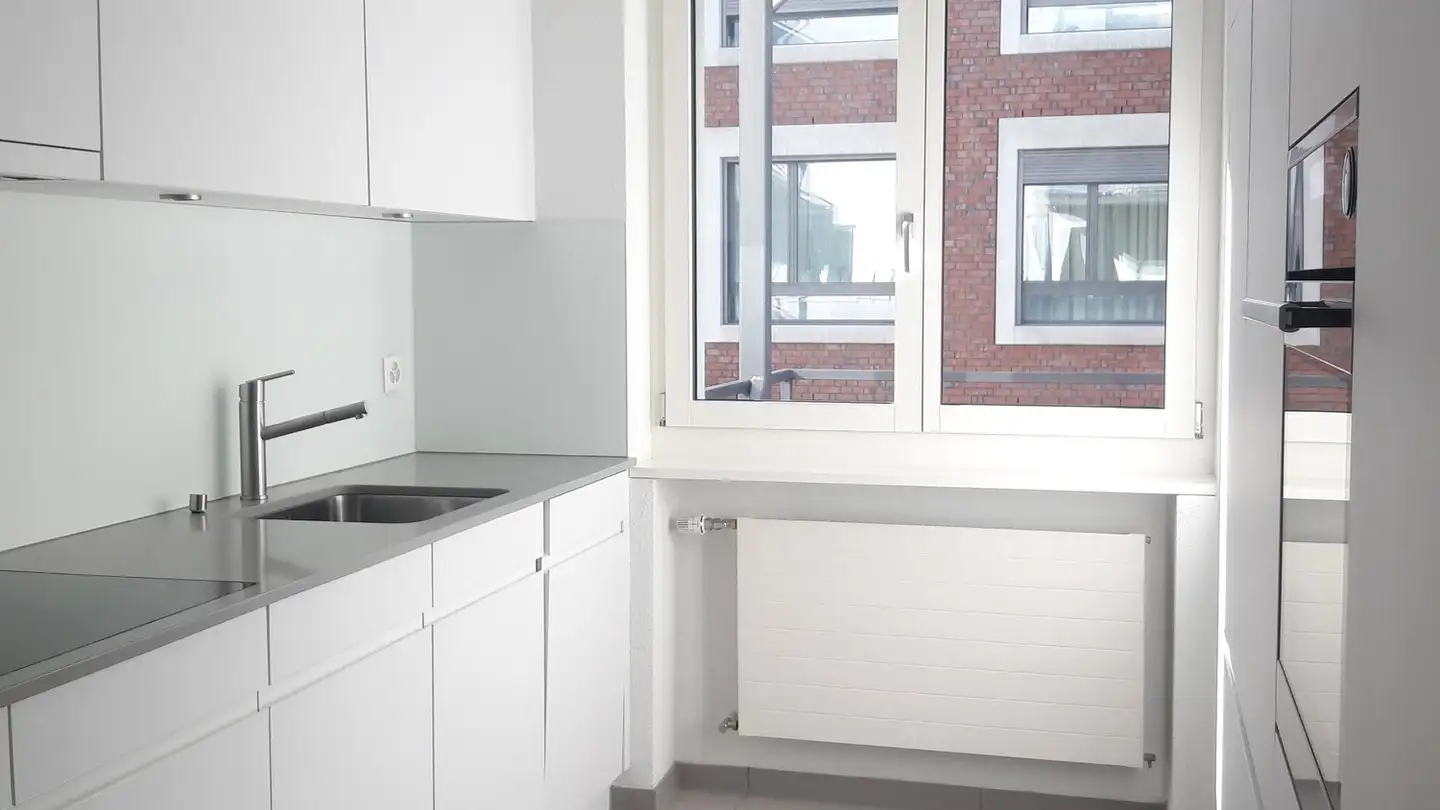 Appartamento in affitto - Geranienstrasse 12, 8008 Zürich - Foto 2