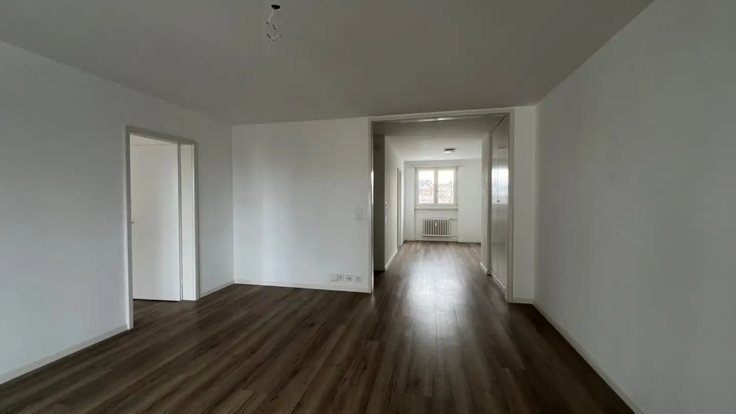 Apartment for rent - Farnsbergstrasse 5, 3360 Herzogenbuchsee - Photo 2