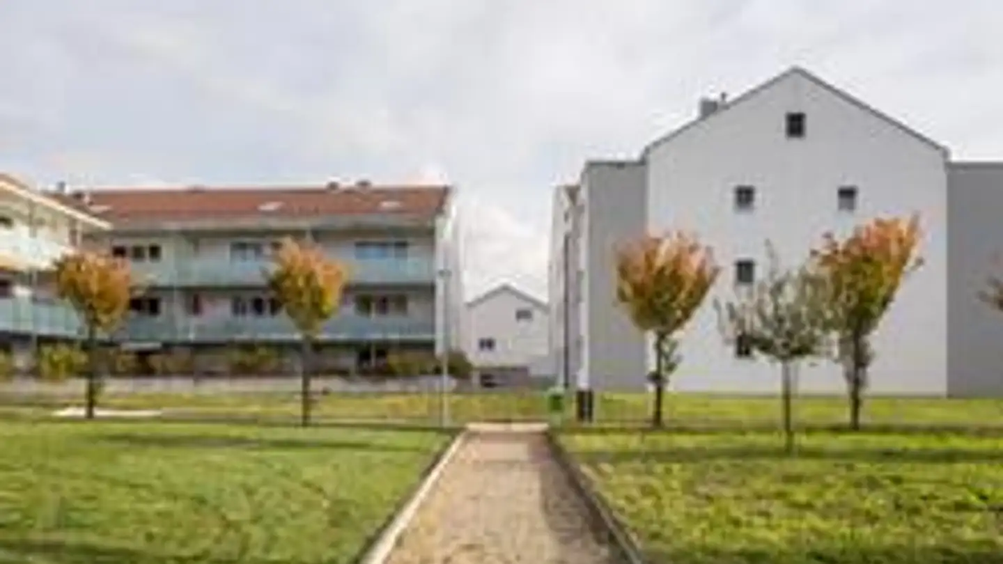 Appartamento in affitto - Impasse Des Griottes 12, 1462 Yvonand - Foto 2