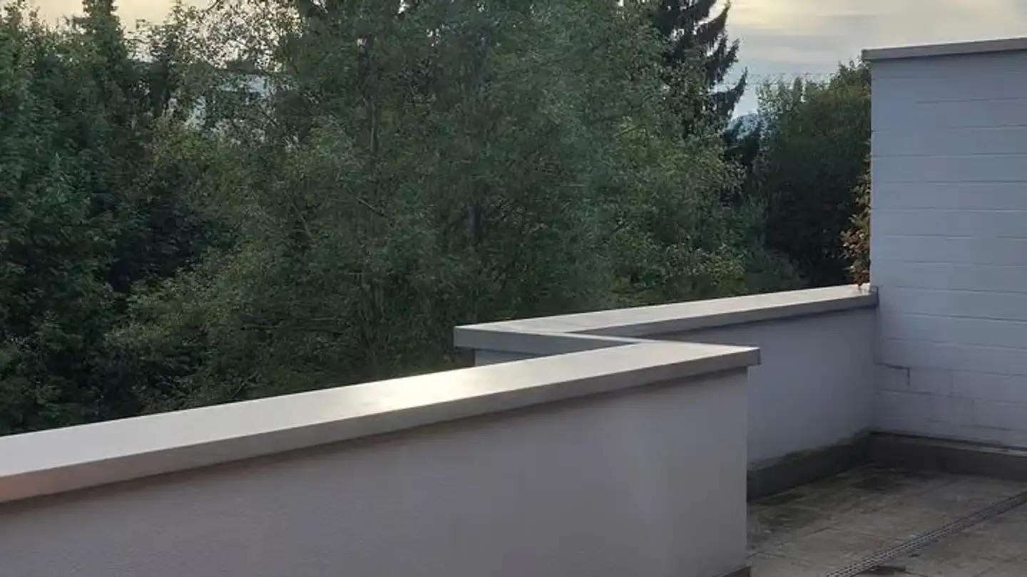 Penthouse for rent - Grütstrasse 60, 8625 Gossau ZH