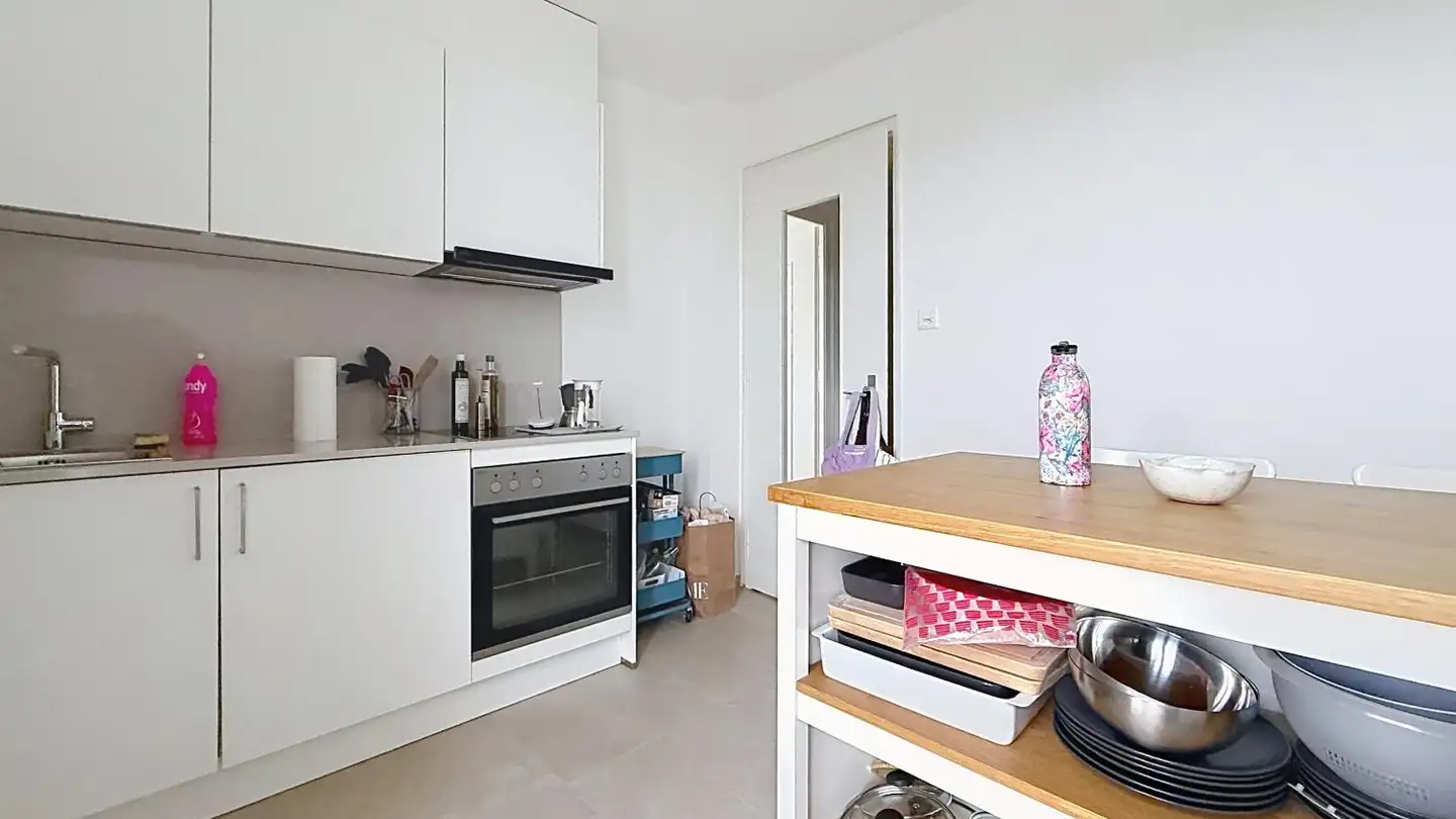 Appartement à louer - Avenue De Béthusy 80, 1012 Lausanne - Photo 2