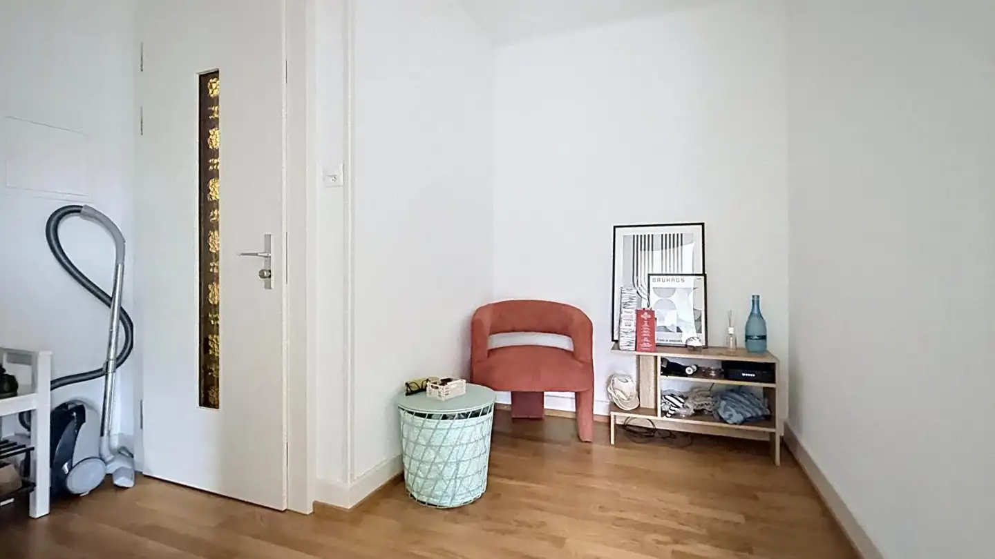 Appartement à louer - Avenue De Béthusy 80, 1012 Lausanne - Photo 3