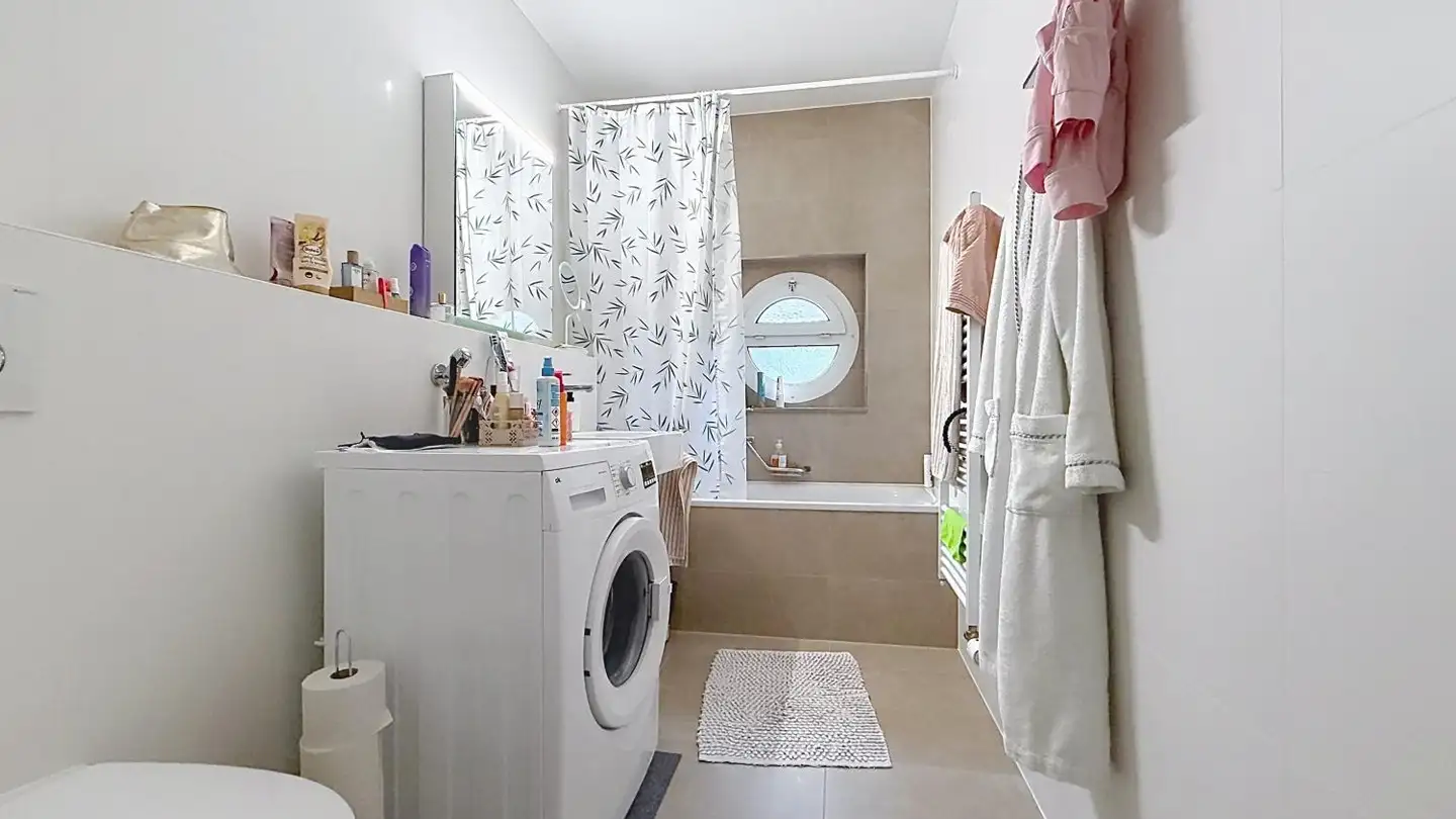 Appartement à louer - Avenue De Béthusy 80, 1012 Lausanne - Photo 4