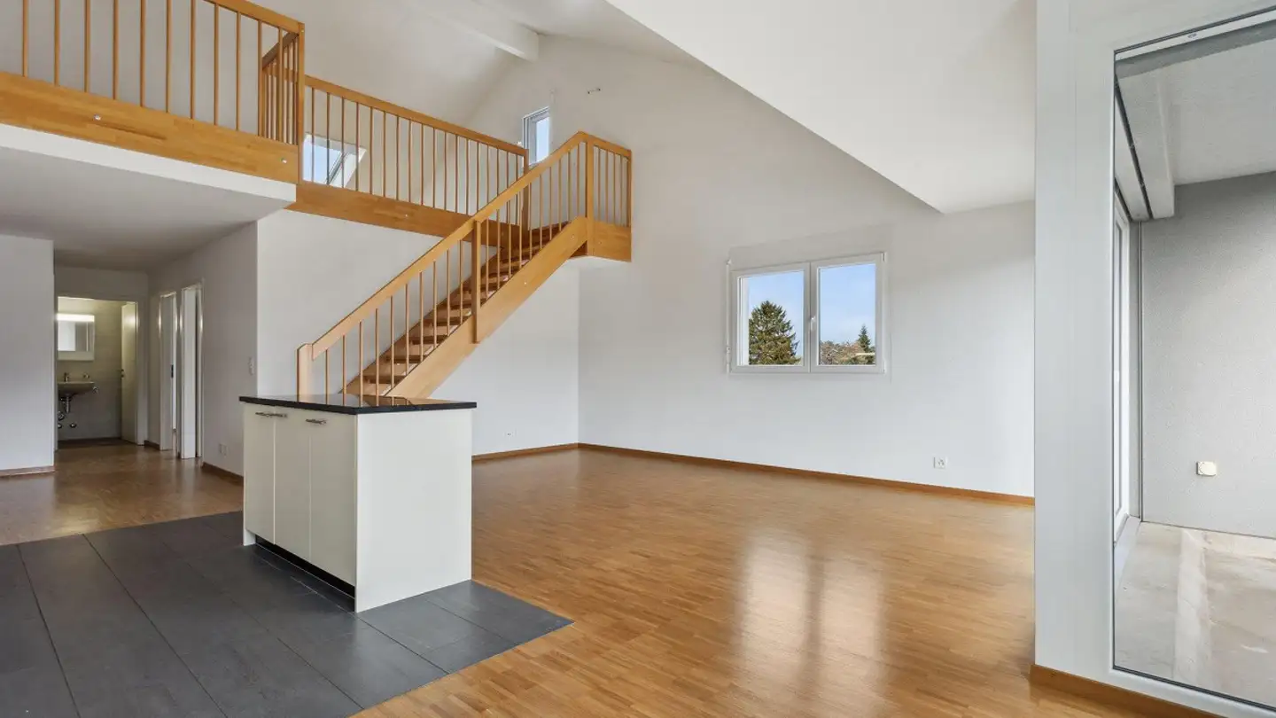 Appartamento in affitto - Impasse Des Griottes 12, 1462 Yvonand - Foto 3