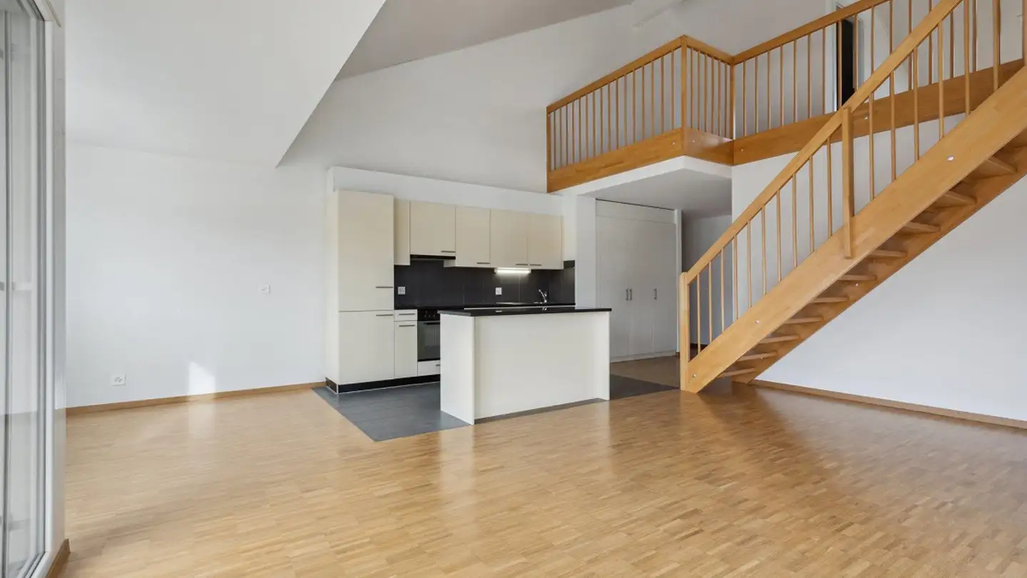 Appartamento in affitto - Impasse Des Griottes 12, 1462 Yvonand - Foto 4