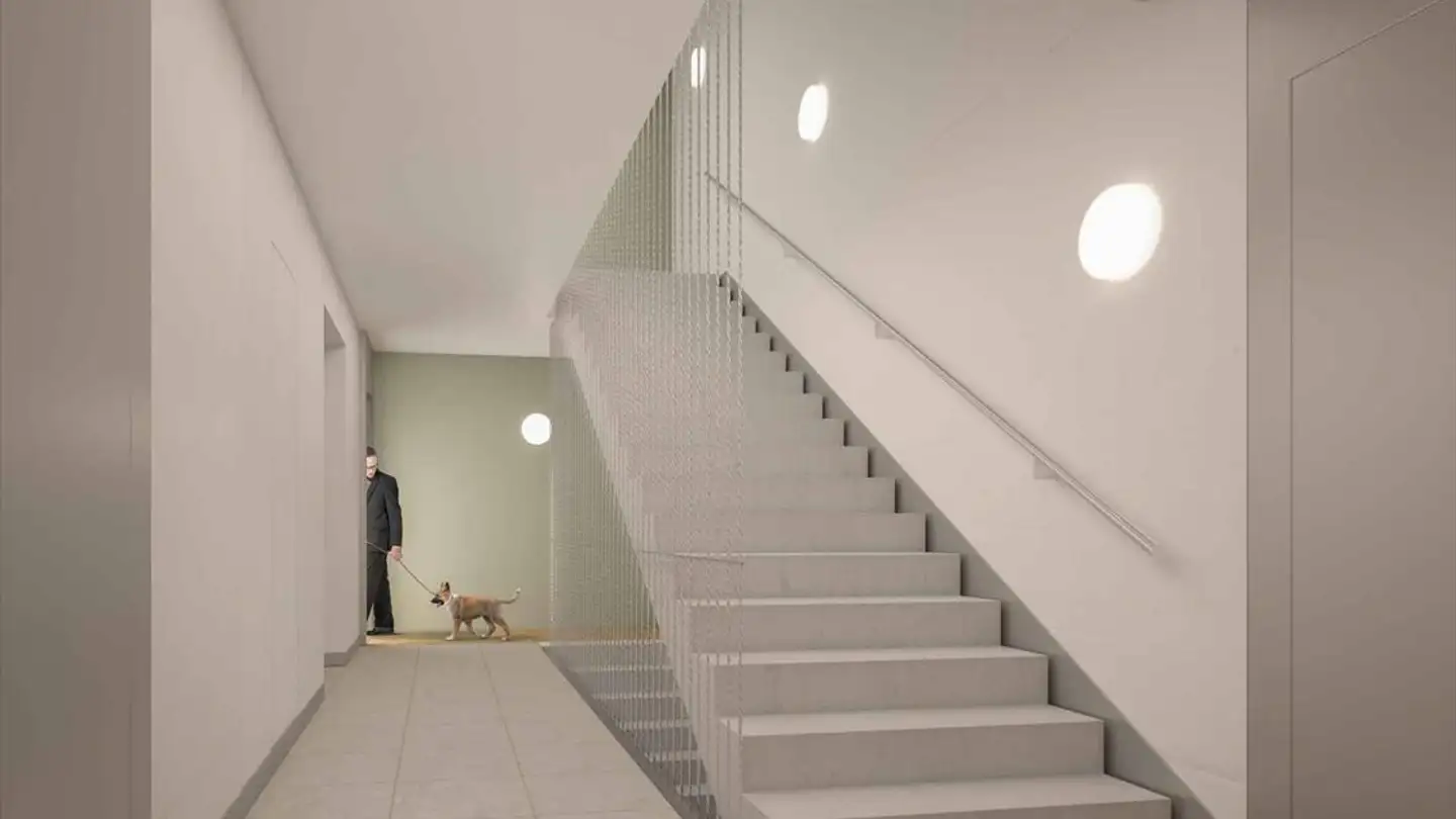 Attico in affitto - 1227 Carouge GE - Photo 4