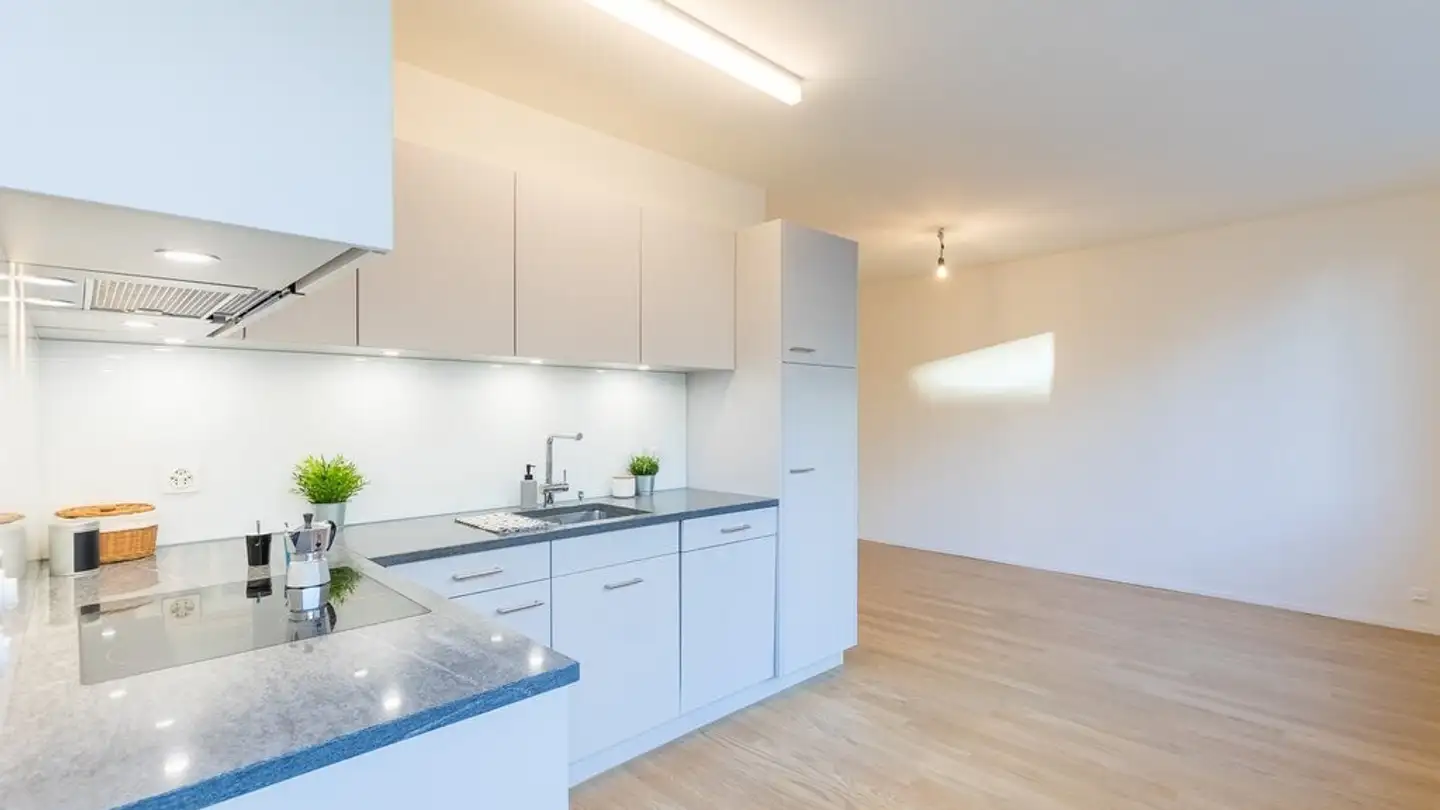 Apartment for rent - 4051 Basel