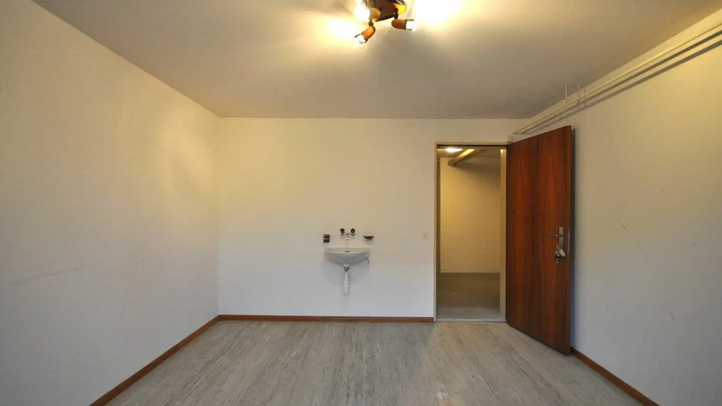 Werkstatt mieten - Tulpenweg 16, 4153 Reinach BL - Foto 2