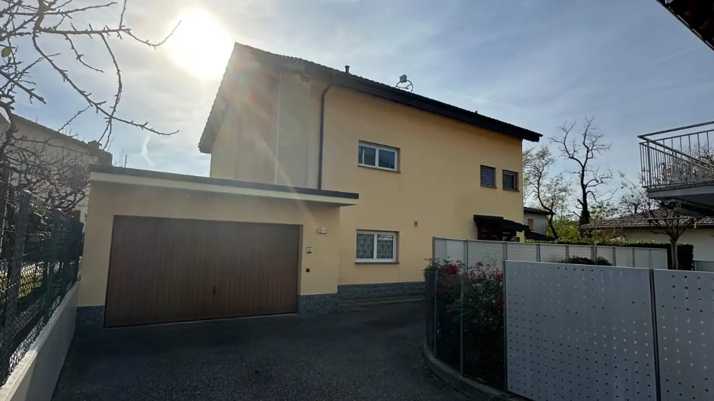 Single house for sale - 6877 Coldrerio