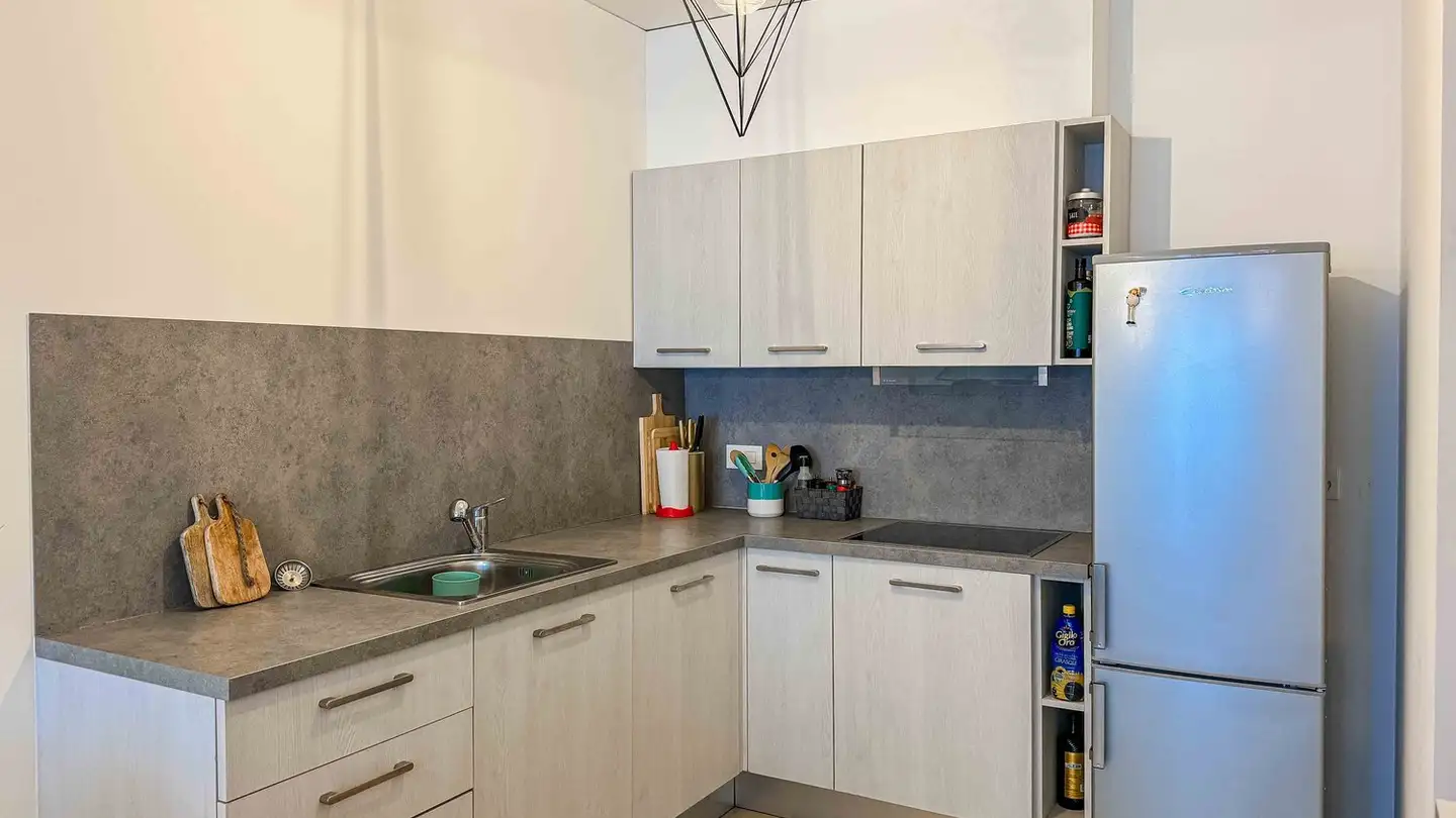 Appartement à vendre - Via Giuseppe Bagutti, 6900 Lugano - Photo 2