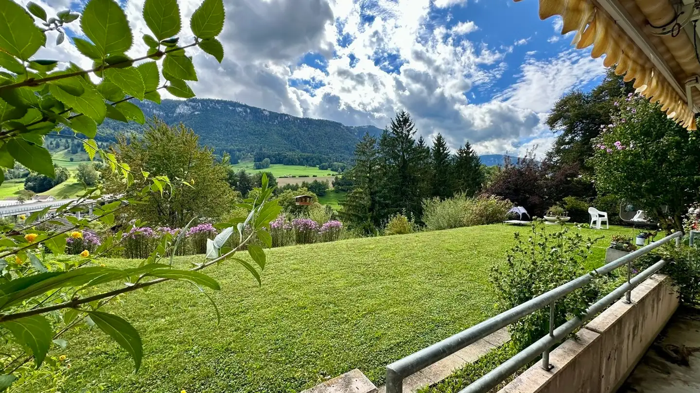 Apartment for sale - Rue Mercier 22, 2740 Moutier - Photo 2