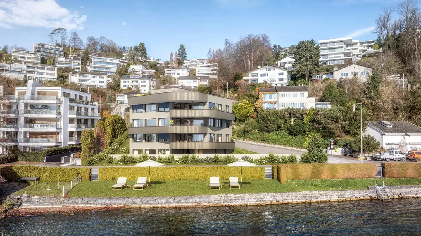 Appartement à vendre - 6006 Luzern - Photo 3