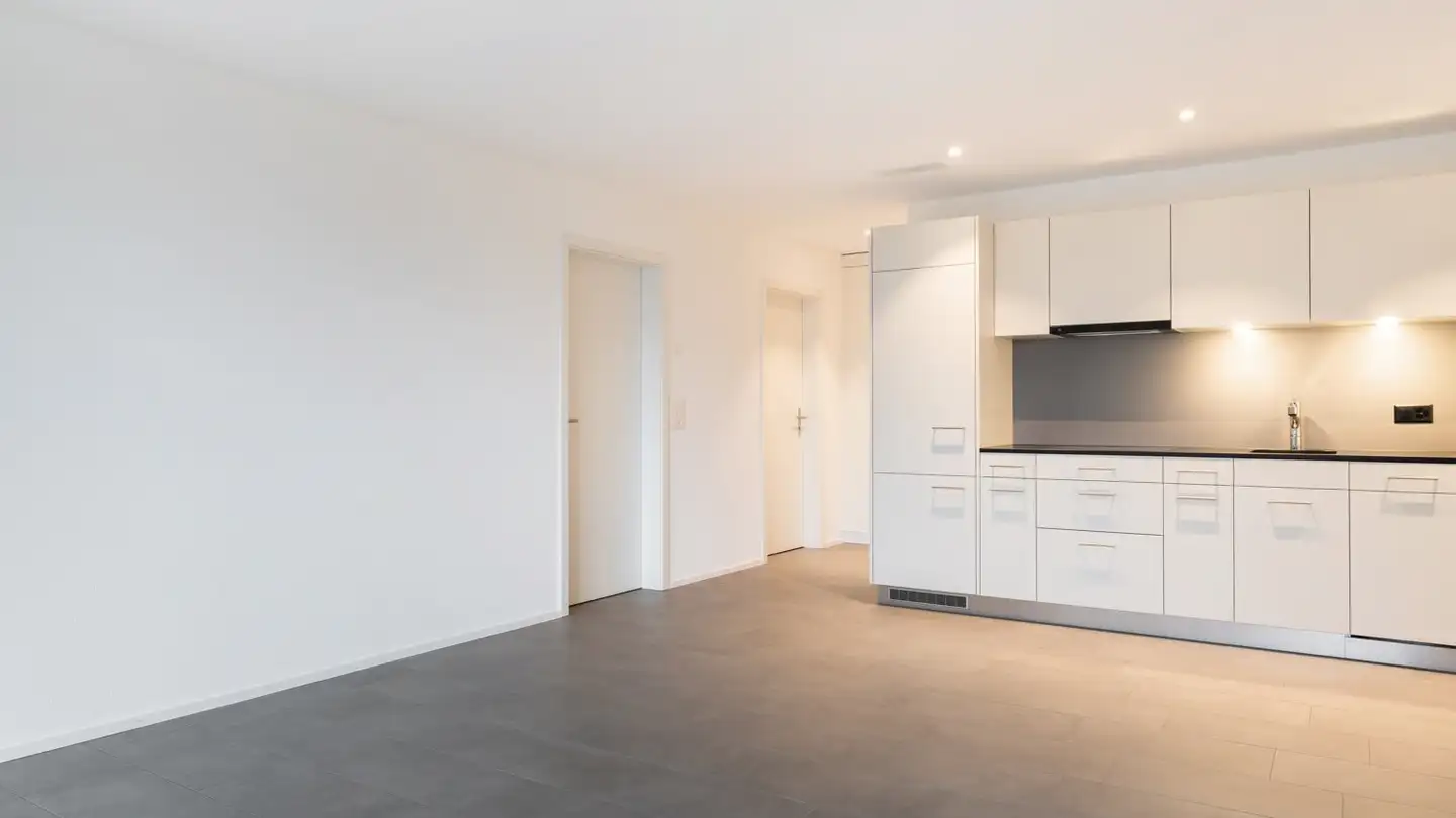 Appartement à vendre - Oeschbachstrasse 2, 4543 Deitingen