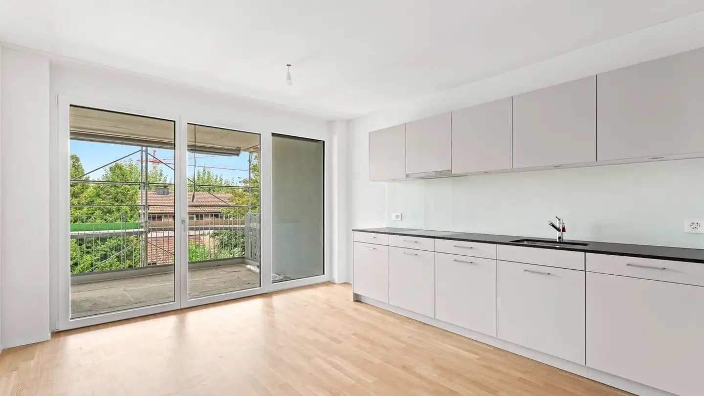 Wohnung mieten - Brühlstrasse 7, 2540 Grenchen