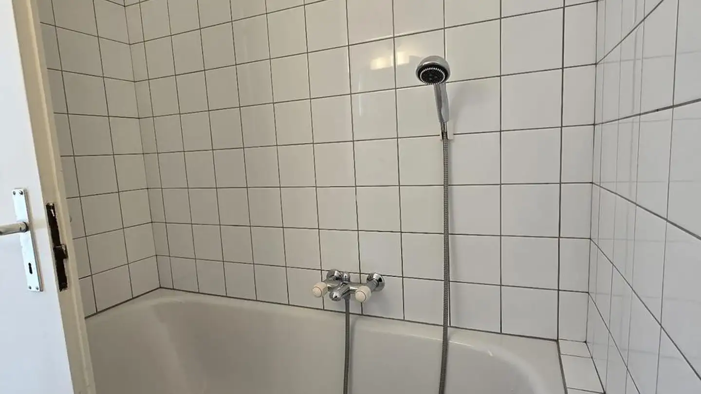 Apartment for rent - Rue Du Crêt 1, 2300 La Chaux-de-Fonds - Photo 4