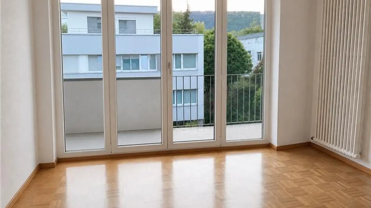 Apartment for rent - Gerberweg 55, 2560 Nidau - Photo 2