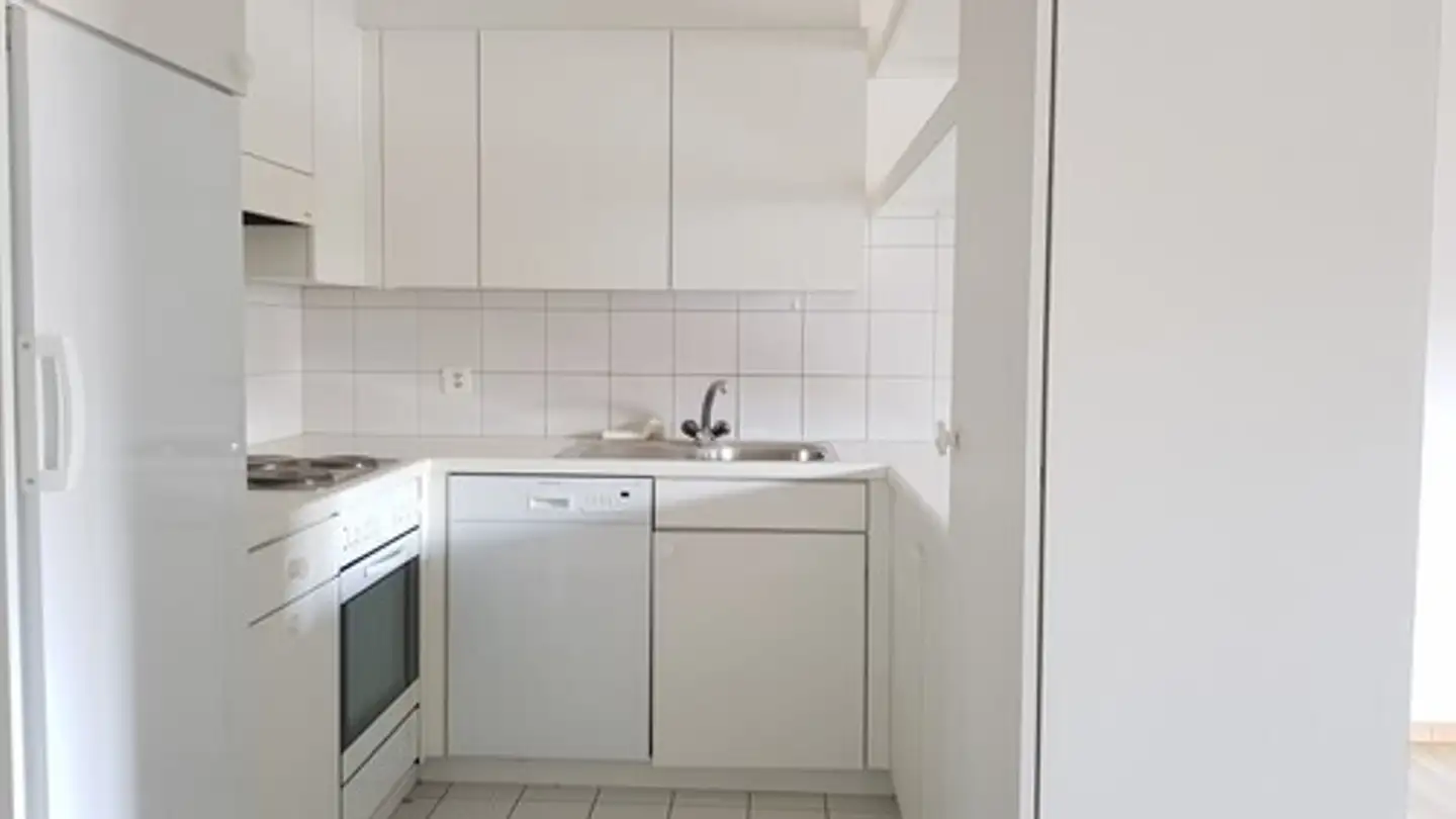 Appartamento in affitto - Rue De La Neuveville, 1700 Fribourg - Foto 4