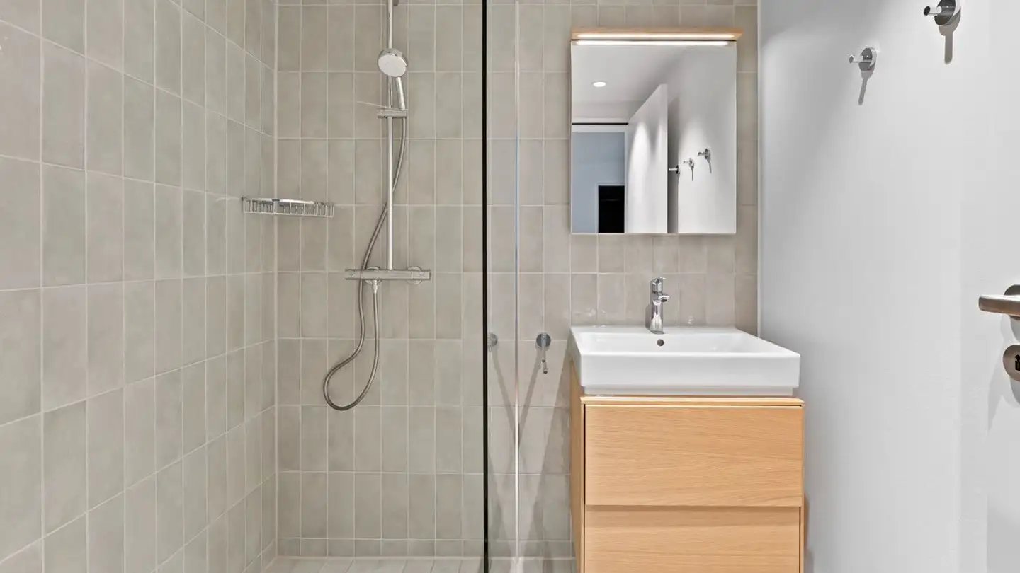Appartement à louer - Brühlstrasse 7, 2540 Grenchen - Photo 3