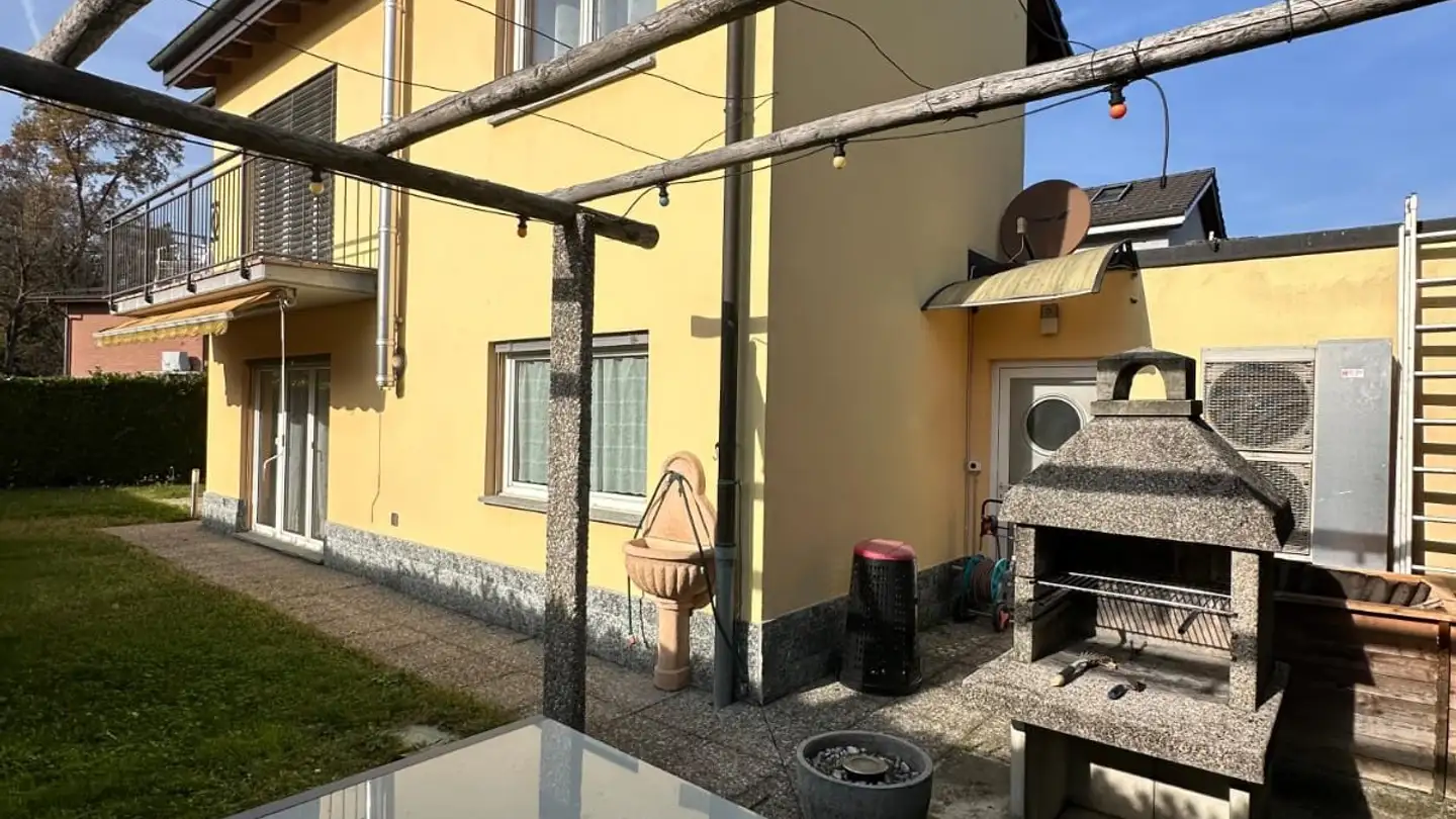 Casa singola in vendita - 6877 Coldrerio - Photo 3