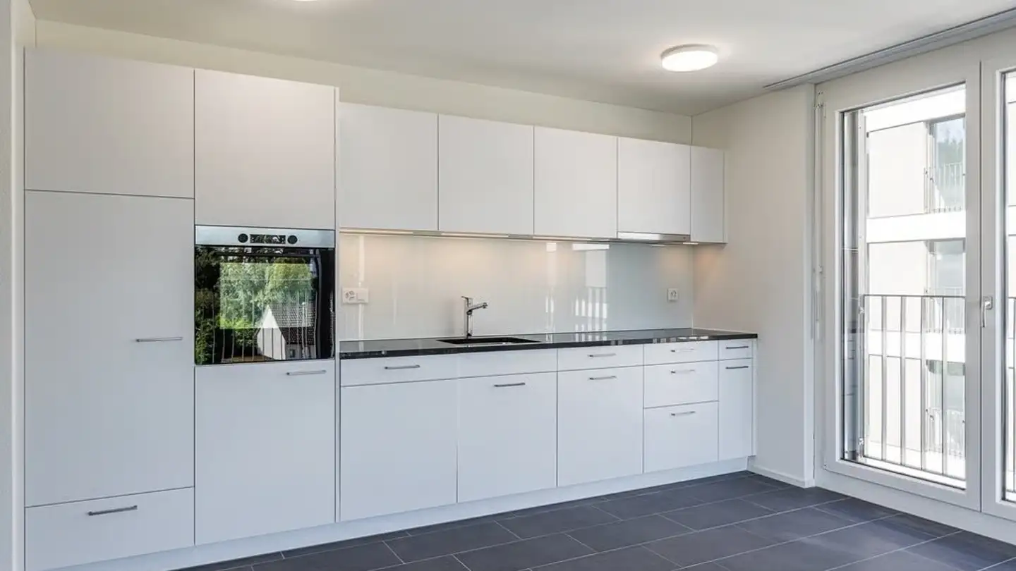Wohnung mieten - Kwc-Gasse 7b, 5726 Unterkulm - Foto 4