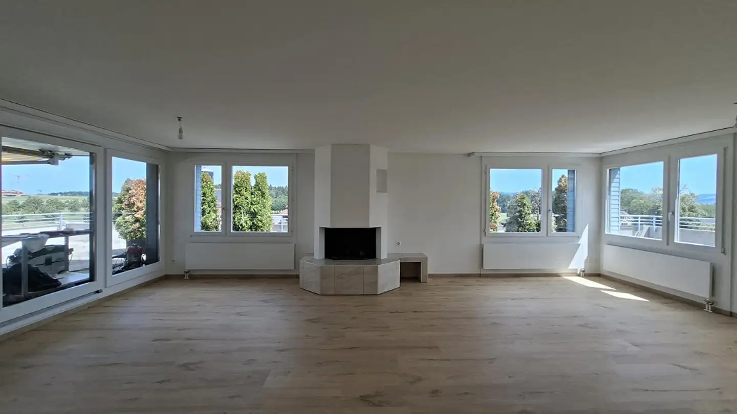 Penthouse for rent - Bösch 65, 6331 Hünenberg - Photo 2