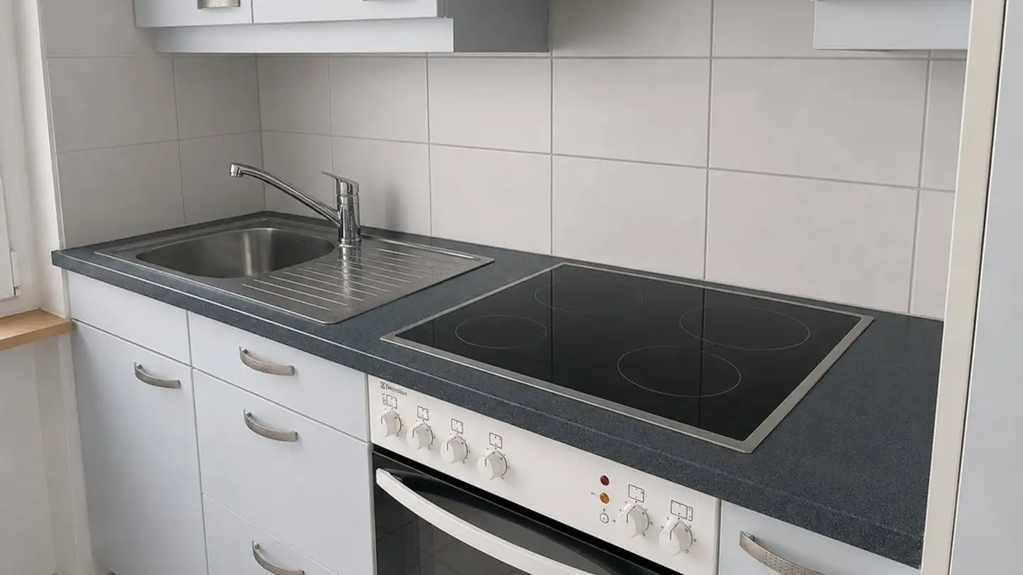 Apartment for rent - Gerberweg 55, 2560 Nidau - Photo 4