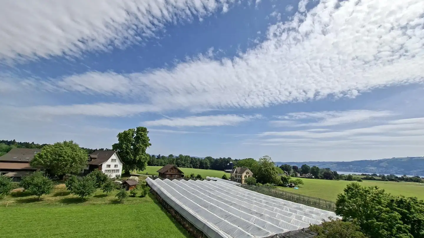 Penthouse mieten - Bösch 65, 6331 Hünenberg - Foto 3
