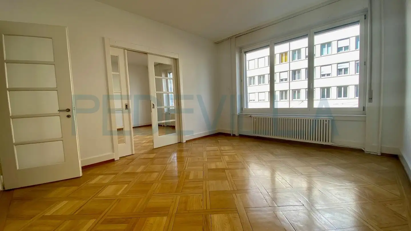 Apartment for rent - Rue De La Gare / Bahnhofstrasse 8, 2502 Biel/Bienne