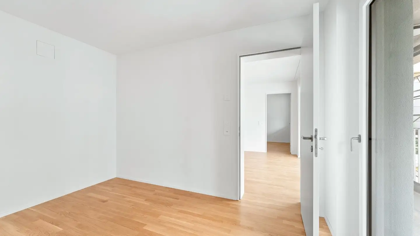 Appartamento in affitto - Brühlstrasse 7, 2540 Grenchen - Foto 4