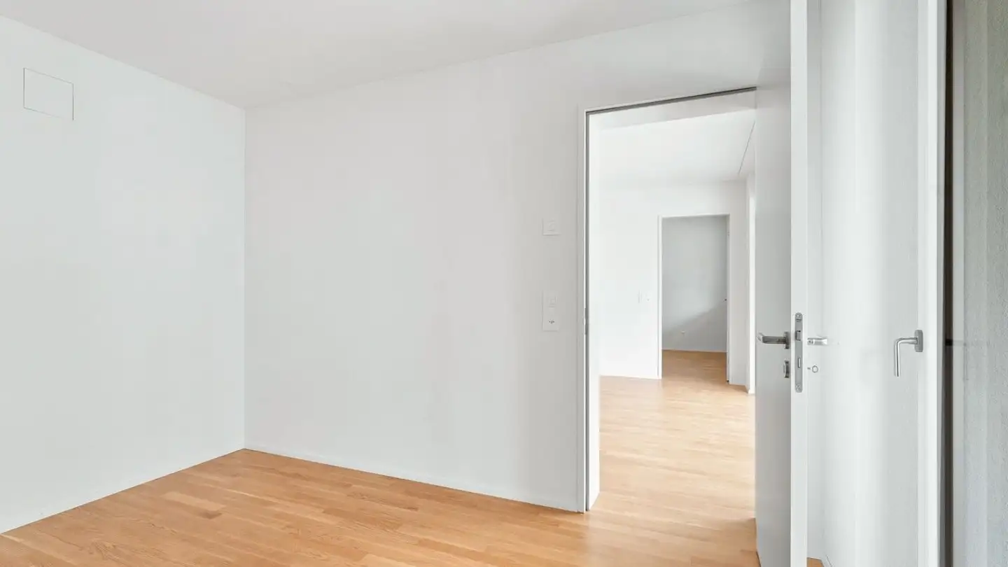 Appartement à louer - Brühlstrasse 7, 2540 Grenchen - Photo 4