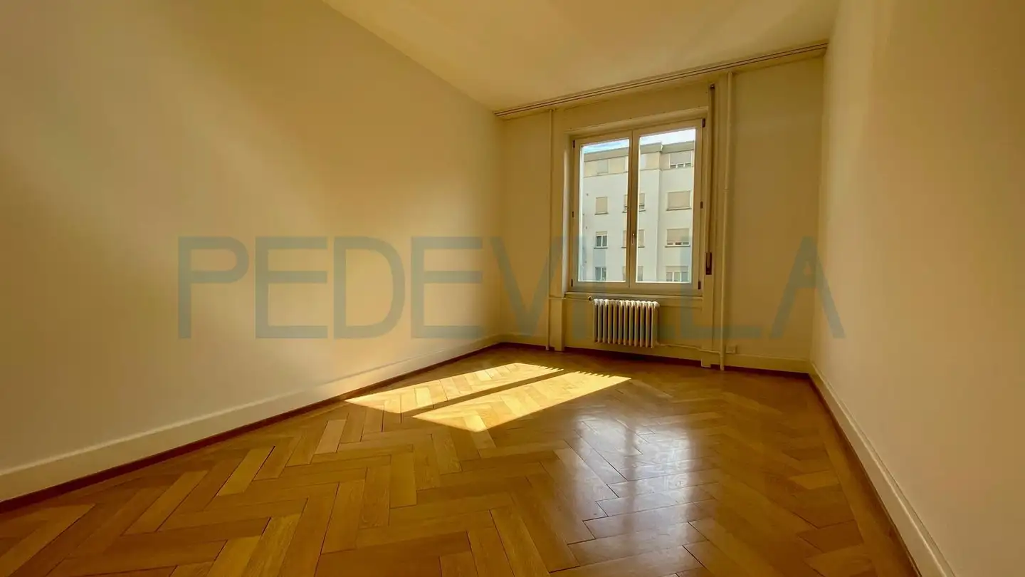 Apartment for rent - Rue De La Gare / Bahnhofstrasse 8, 2502 Biel/Bienne - Photo 3