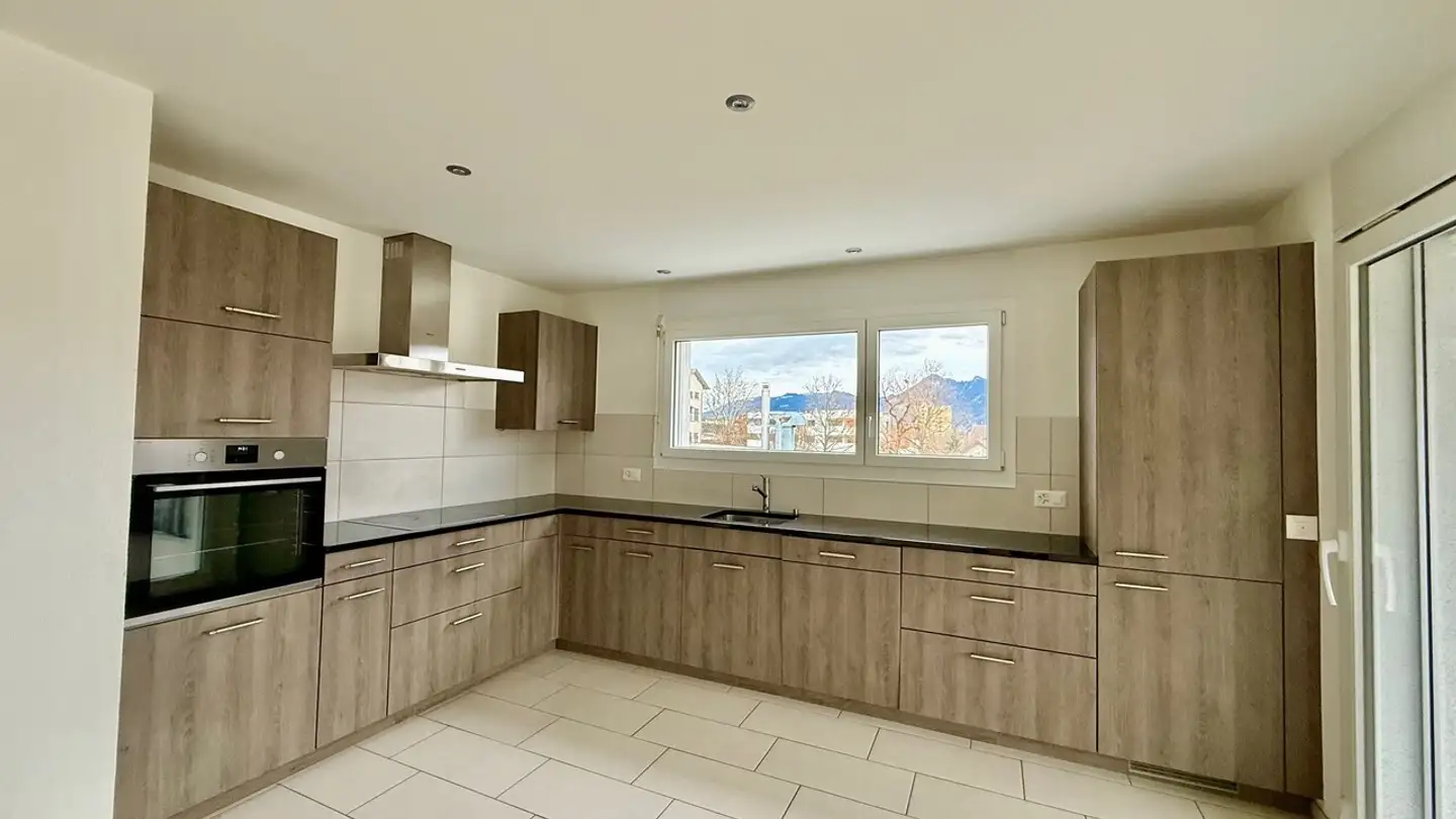 Appartamento in affitto - Rue Des Colombettes, 1630 Bulle