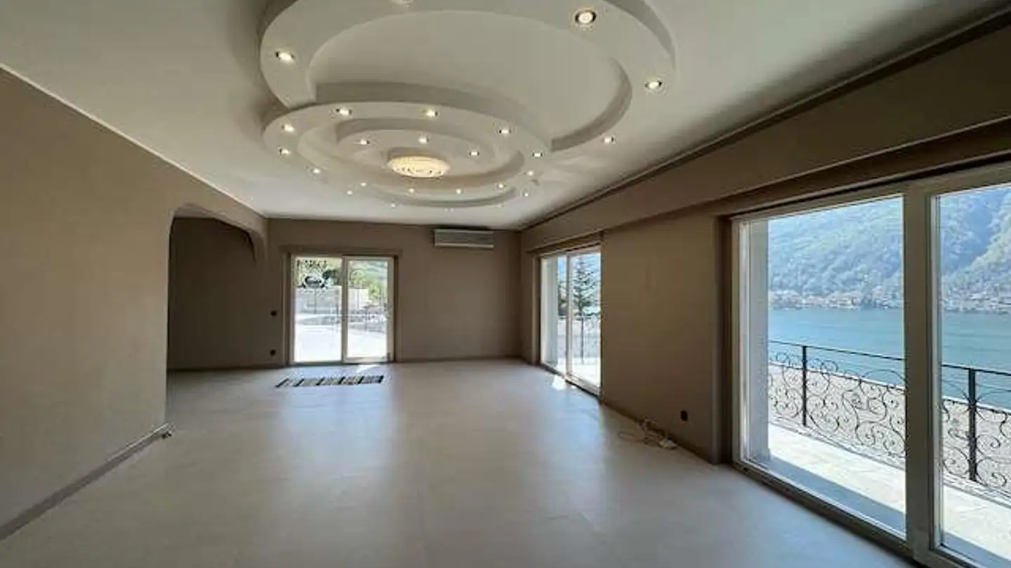 Villa in affitto - Via Castello Di Capolago 2, 6825 Capolago - Photo 3