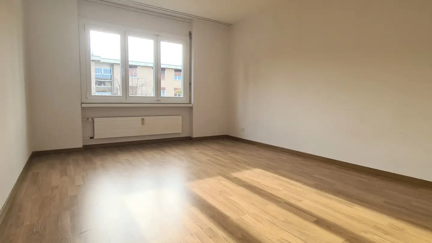 Wohnung mieten - Bäreggstrasse 17, 4900 Langenthal - Foto 4