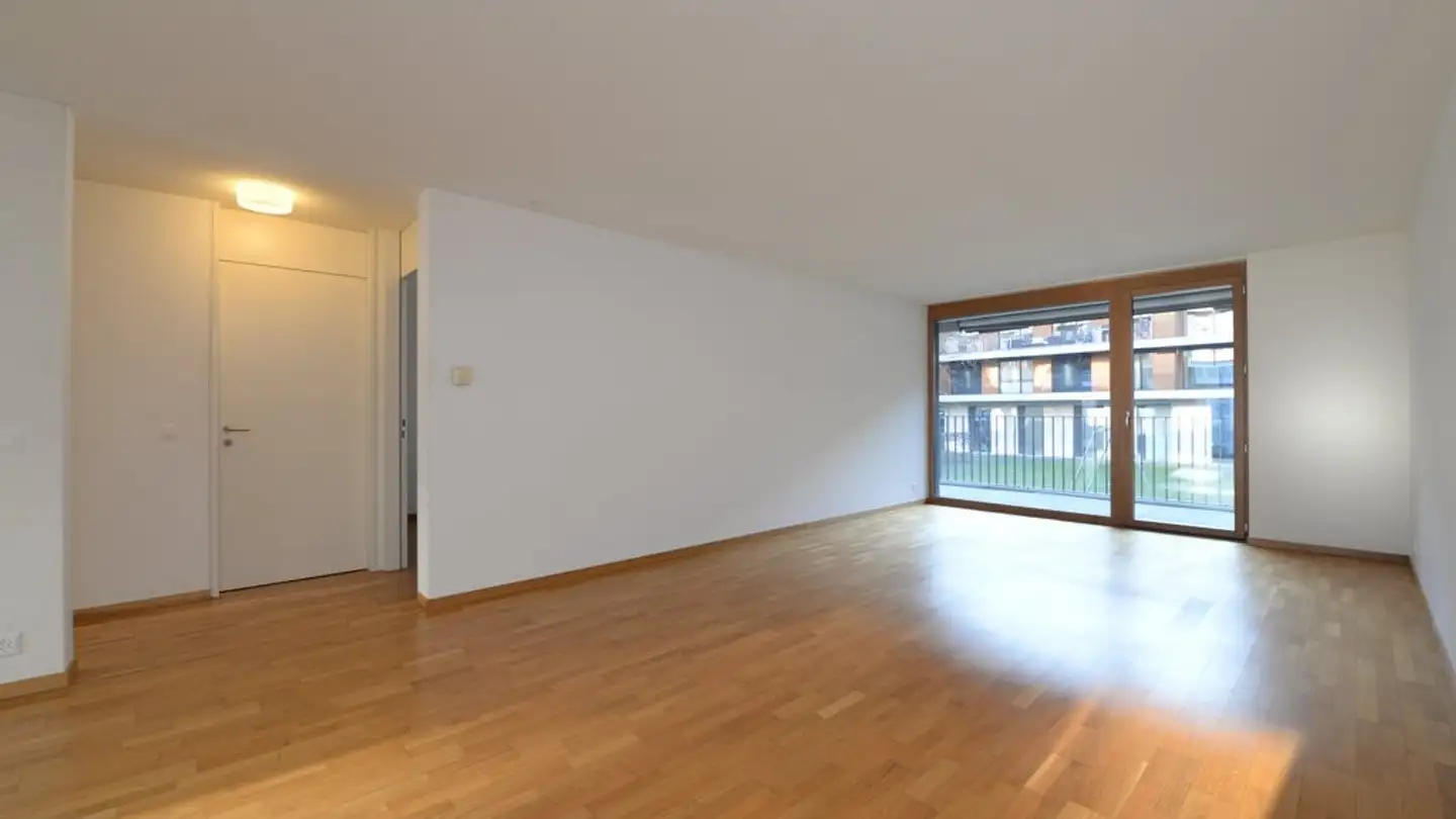 Apartment for rent - Rue Salomé / Salomegasse 14, 2503 Biel/Bienne - Photo 2