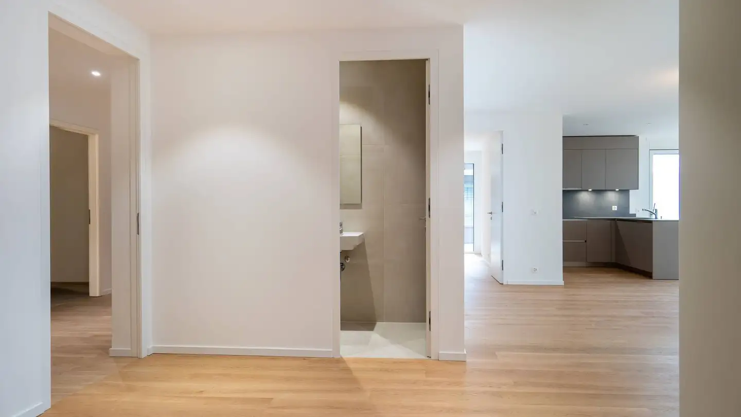 Appartamento in affitto - 1090 La Croix (Lutry) - Foto 3