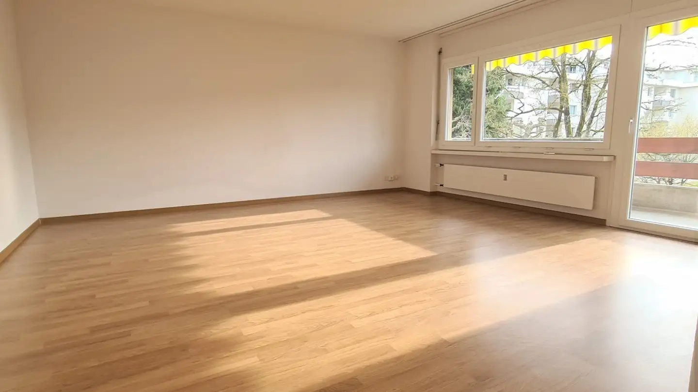 Wohnung mieten - Bäreggstrasse 17, 4900 Langenthal - Foto 2