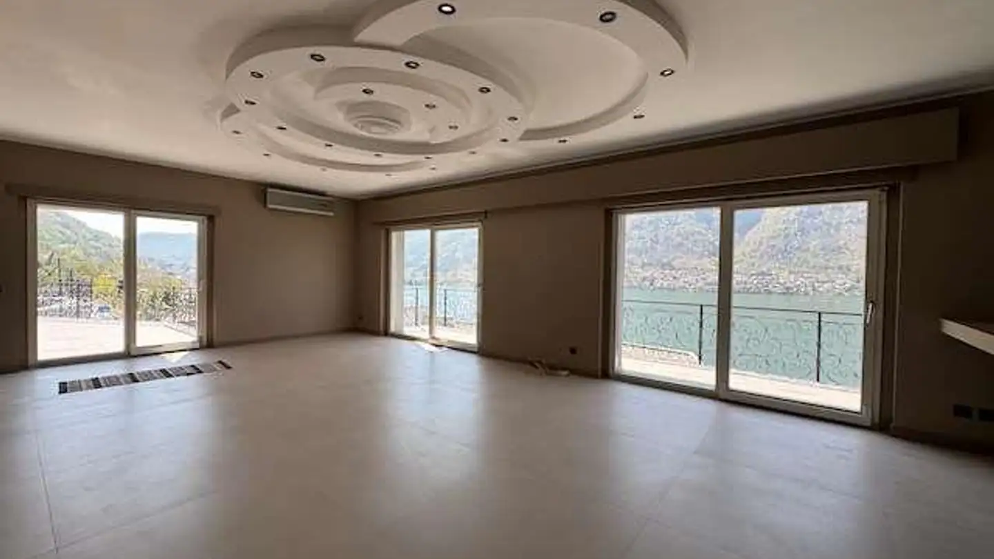 Villa in affitto - Via Castello Di Capolago 2, 6825 Capolago - Photo 4