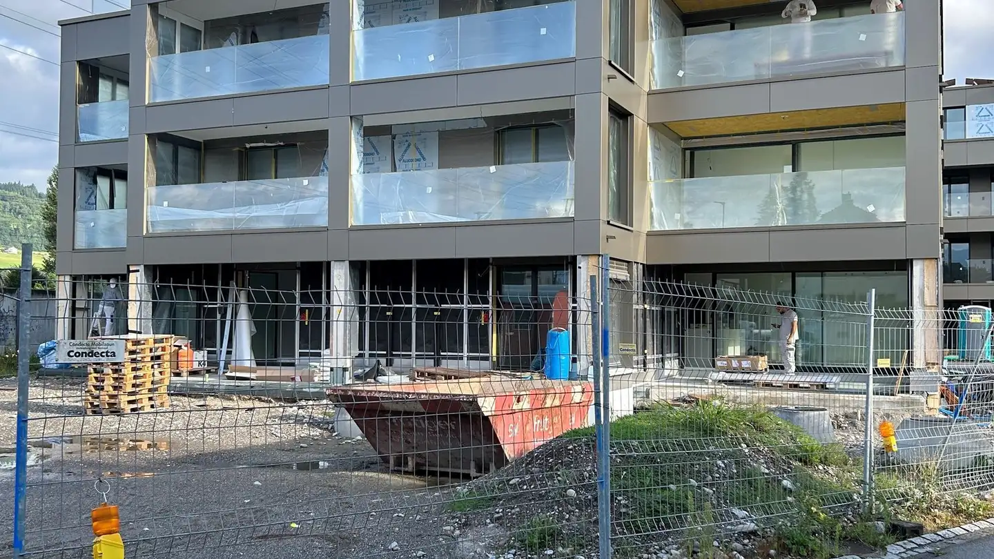 Appartamento in affitto - Sägeweg 7, 3114 Wichtrach - Photo 2