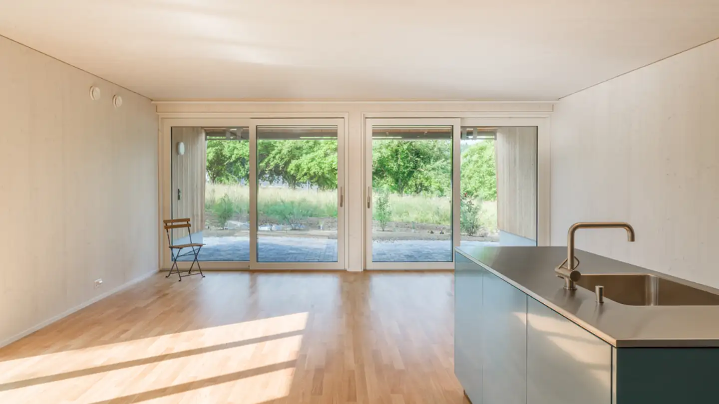 Casa singola in affitto - Thundorferstrasse 88, 8500 Frauenfeld - Photo 3