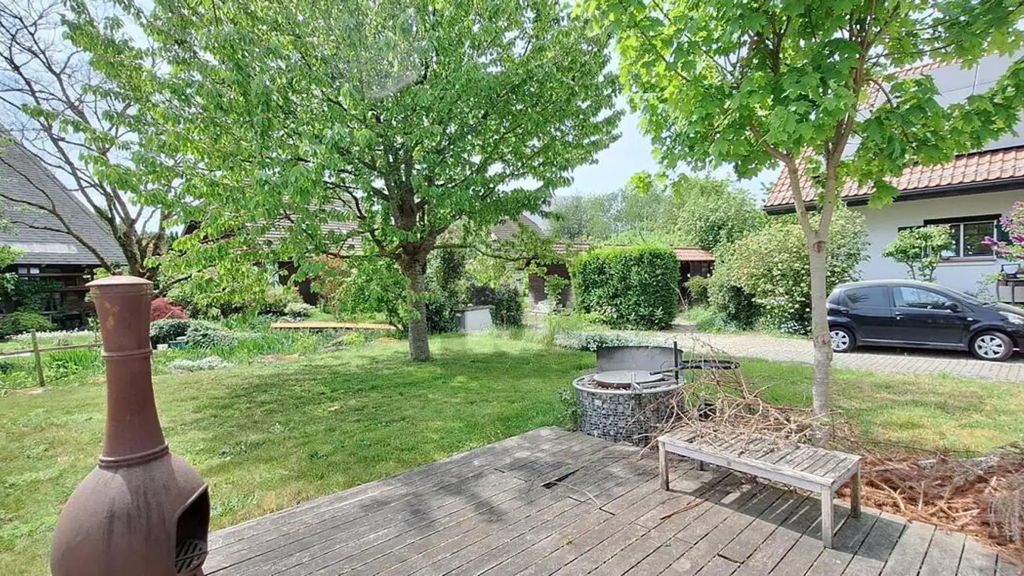 Maison jumelle à louer - 3208 Gurbrü - Photo 3