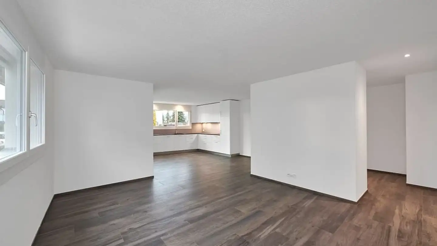 Appartamento in affitto - Brunnenweg 3c, 3184 Wünnewil - Foto 3